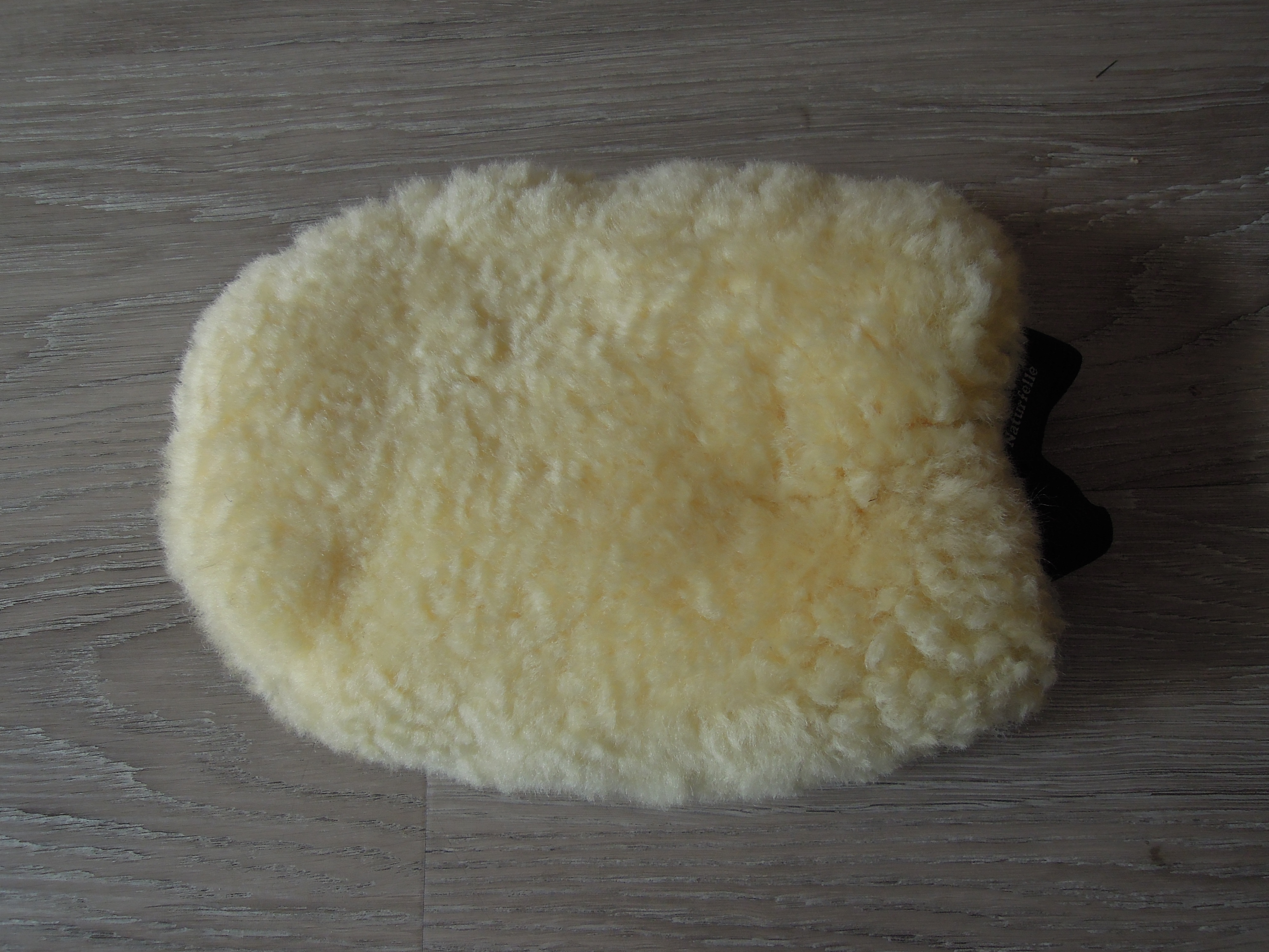 Wollen inlegzolen met Merino wol Schapenwol - Schapenwolproducten
