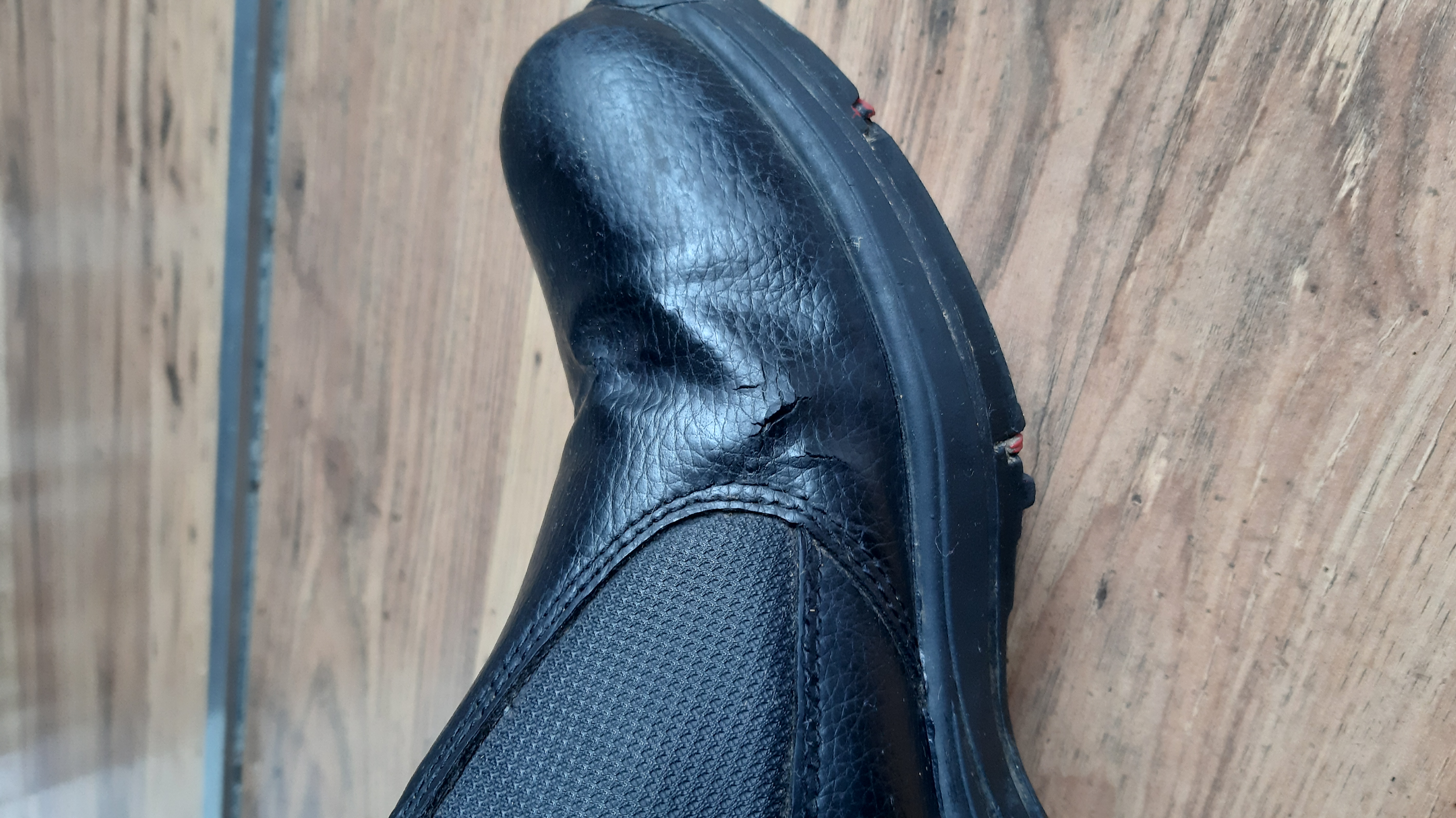 Winter boots Mountain Horse Bokt.nl