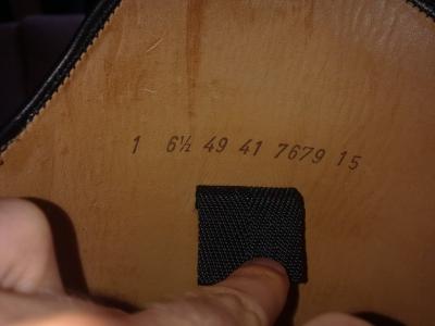 outdoorlaarzen brede kuit