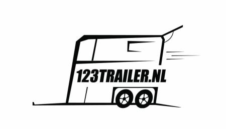 Paardentrailer limburg