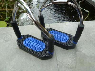 Sprenger - Bow Balance | A.S.Reitsport