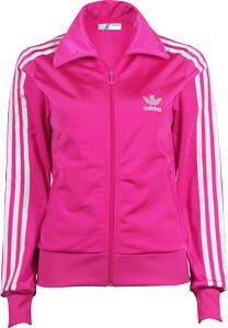 De populaire klassieke Adidas dames vesten t.w.v. € 74,95 nu slechts €  44,95 | Vouchervandaag.nl