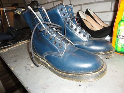 Dr martens 2024 maat 38 5