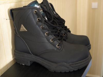 mountain horse rimfrost paddock boots