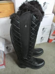 Stella on sale polaris boots