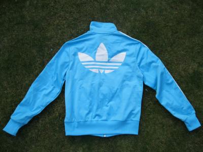 adidas vesten dames