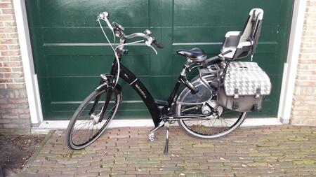 Sparta ION GL Blackline - Batterij 100% - 7v | Bokt.nl