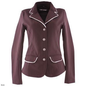 Reitsport-Turnierjackets Für Damen