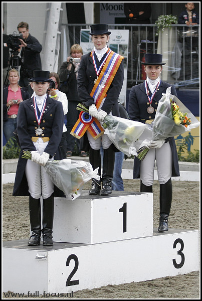 Bestand:Chantal van Lanen Nederlands Kampioen Junioren 2007.jpg