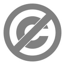 Bestand:Public-domain-icon.png