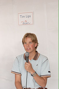 Tim Lips HE 2009.jpg