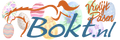 Pasen 2026 door NadjaNadja