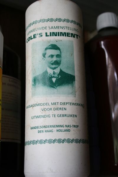 Bestand:Cole's Liniment.jpg