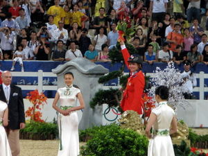 Madden Beezie 2008 Olympic Games.jpg