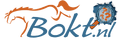 Zoek en gij zult vinden Logo gemaakt door NadjaNadja