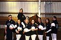 Horseballteam Brembos